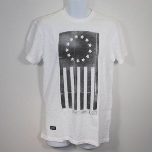 New Ragwear men's T shirt. Size M.